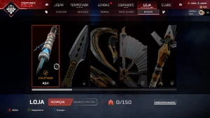 (xbox) conta com herança da ash e mais uma conta do Xbox com