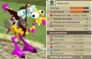 TEAM DOFUS ERATZ 1.29