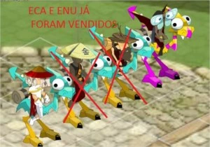 TEAM DOFUS ERATZ 1.29