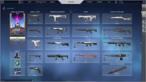 CONTA LEAGUE OF LEGENDS+200 SKINS + CONTA VALORANT BUTTERFLY