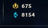 CONTA LEAGUE OF LEGENDS+200 SKINS + CONTA VALORANT BUTTERFLY