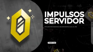 🚀 Impulsos de Servidores 14x trimensal— Discord 🔥