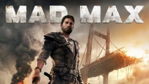 Mad Max (ATIVAÇÃO KEY STEAM)