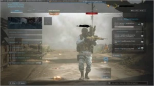 Vendo Conta Warzone + Multiplayer + Cash - Call of Duty COD