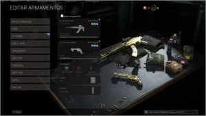 Vendo Conta Warzone + Multiplayer + Cash - Call of Duty COD