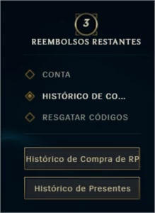 Conta Level 30 Unranked | 40~55k Essência - League of Legends LOL