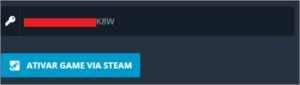 ⭐ Key CSGO PRIME STATUS⭐ - Counter Strike