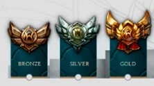 Low elo boost - League of Legends LOL