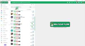 Multizap Flow – Código Fonte - v14.4.0 FlowBuilder - Outros