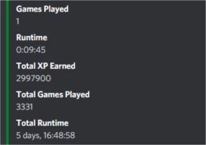 VALORANT AFK XP BOT
