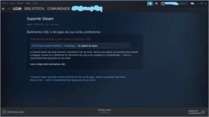 CONTA STEAM COM VARIAS MEDALHAS - Counter Strike CS