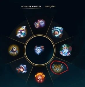 🏆 Conta League Of Legends Br — Challenger 2X + Top 1 Br LOL