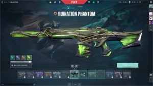 Conta valorant 3 facas ascendant2
