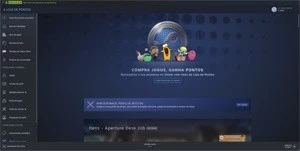 CONTA STEAM ~ NIVEL 205 \\ 12 ANOS DE SERVIÇO - Counter Strike CS