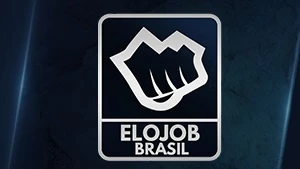 Elojob League of Legends - Elo Job - elojob LOL