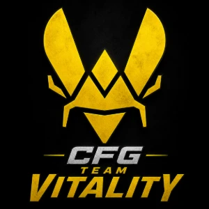 CFG Team Vitality