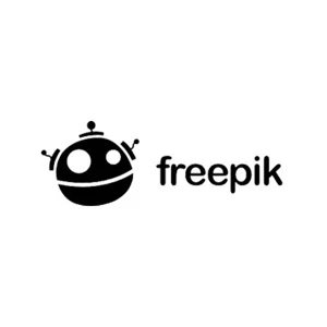 10 pedidos diários do Freepik - Automático - Premium