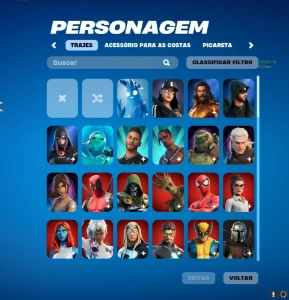 Best Epic Games Account + Fortnite Account Full Of Rare Skin