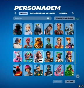 Best Epic Games Account + Fortnite Account Full Of Rare Skin