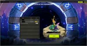 EMULADOR DE DOFUS PIRATA VERSÃO 2.51