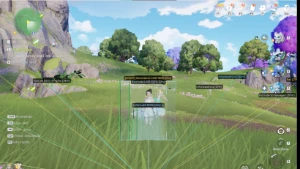 Hack - Aniimo - Outros