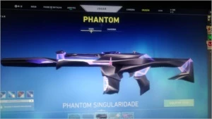 Conta valorant RADIANTE,muitas skins!
