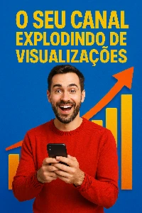 Melhor Bot De Visualizações Do Mercado! Viva Seu Sonho