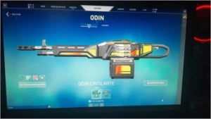 VENDO CONTA DIAMANTE 1VARIAS SKINS - Valorant
