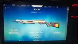 VENDO CONTA DIAMANTE 1VARIAS SKINS - Valorant