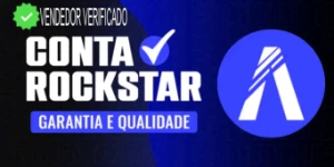 [Promoção] Conta Rockstar Fivem - Entrega Imediata