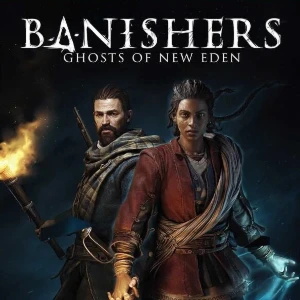 Banishers Ghosts of New Eden - Steam Offline banishers - ste