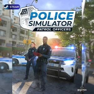 Police Simulator: Patrol Officers - Steam
