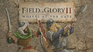 Field of Glory 2-steam offline (entrega automática)