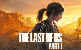The last of us part 1 Steam