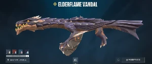 Conta Valorant (Karambit Sublime)