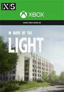 In Rays of the Light (Xbox Series X S) Xbox Live Key