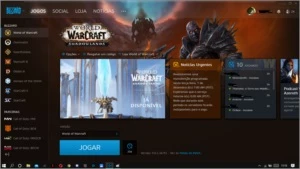 Conta wow SL com várias montarias e com gold!! - Blizzard
