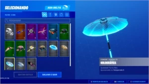 Conta Fortnite Passe S3 e Salve o mundo