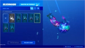 Conta Fortnite Passe S3 e Salve o mundo