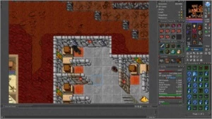MS 247 VENEBRA PREMIUM - Tibia