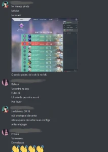Elojob Valorant - Do ferro até imortal - Anos de confiança!