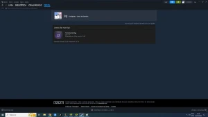 Conta Steam Com 97 Jogos E Insignia De 13 Anos De Serviço