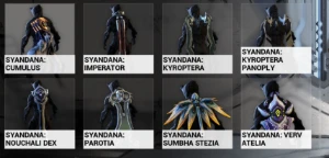 Conta Warframe com 400 reais investidos. - Outros