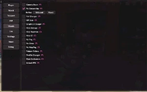 Hack Pra Genshin Impact Pt Br Exclusivo V6.0 (Atualizado 