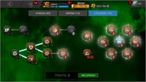 Marvel Torneio de Campeões - Nível 60 - Outros