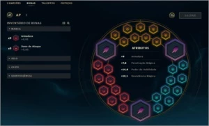 Conta Ouro V - 80% winrate - League of Legends LOL
