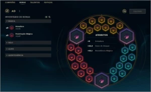 Conta Ouro V - 80% winrate - League of Legends LOL