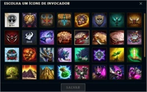 Conta Ouro V - 80% winrate - League of Legends LOL