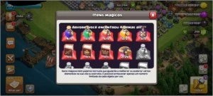 COC CV13 QUASE NO FINAL DO CV14,,,11PASSES - Clash of Clans