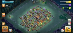 COC CV13 QUASE NO FINAL DO CV14,,,11PASSES - Clash of Clans